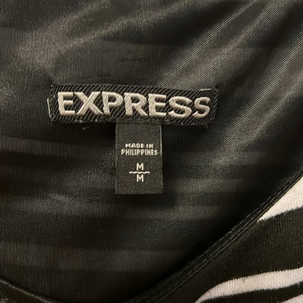 Express Dress - Picture 3 of 6